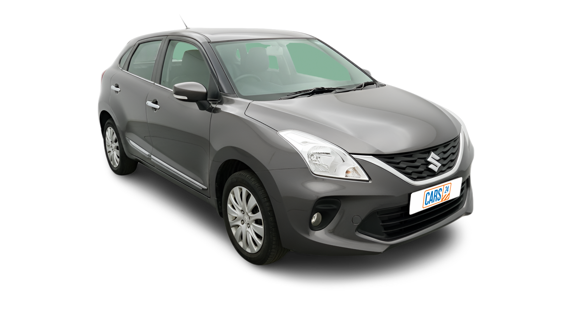 Maruti Baleno-img